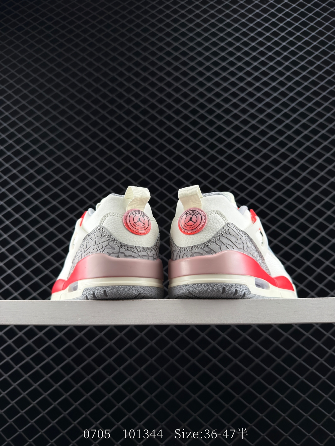 Nike Air Jordan Spizike Low